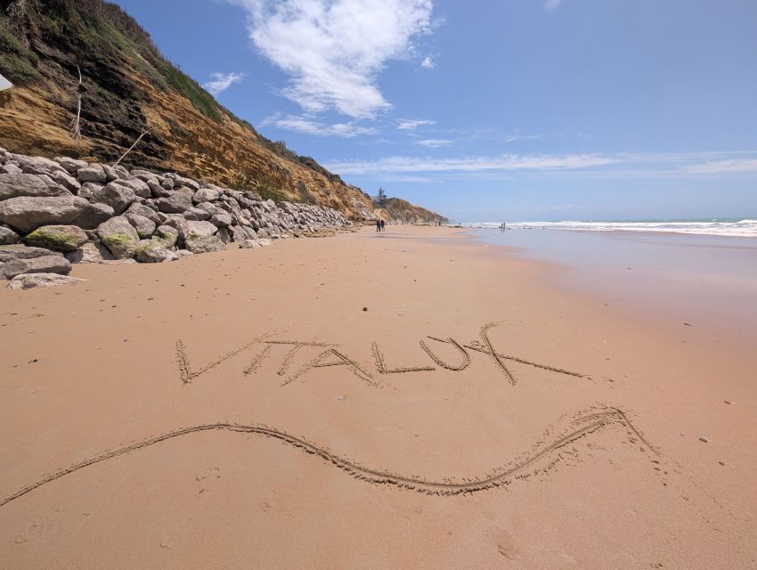 Winter thoughts at Vitalux!